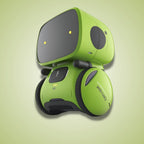 Interactive Voice-Activated Robot Educational Toy | Encourages Early Learning & Creative Thinking for Kids