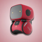 Interactive Voice-Activated Robot Educational Toy | Encourages Early Learning & Creative Thinking for Kids