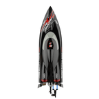 High-Speed Brushless RC Boat | 34MPH Self-Righting for Lakeside Racing & Family Fun