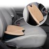 Image of Driver’s Car Seat Cushion | Adult Car Booster Pad