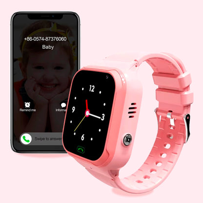 Kids Smart Watch GPS Tracker