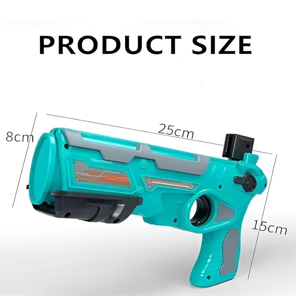 Foam Airplane Launcher Toy | Birthday Gift for Kids