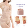 Image of Postpartum Girdle for Pregnancy Recovery - Comfortable Support for New Moms