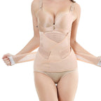 Postpartum Girdle for Pregnancy Recovery - Comfortable Support for New Moms