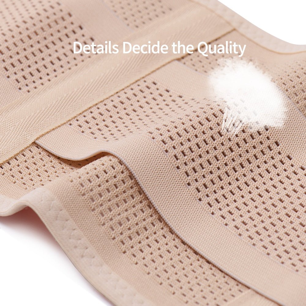 Postpartum Girdle for Pregnancy Recovery - Comfortable Support for New Moms