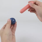 Magnetic Building Blocks Set | Colourful, Durable & Educational Toys for Kids Aged 3+ to Boost Creativity and STEM Learning