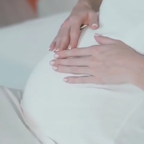 DreamNest™ | Pregnancy Pillow with Adjustable Support | Maternity Body Pillow for Back, Belly & Side Sleepers