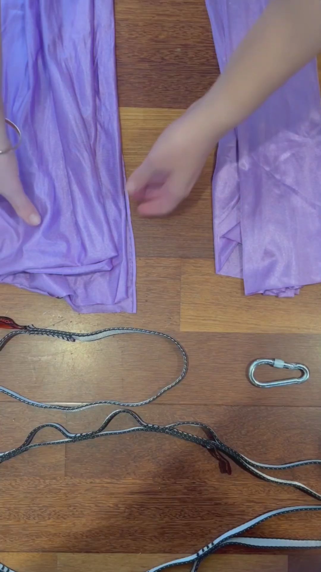 Sensory Swing for Kids & Adults – Indoor & Outdoor Autism Sensory Hammock Swing | Therapy Swing UK