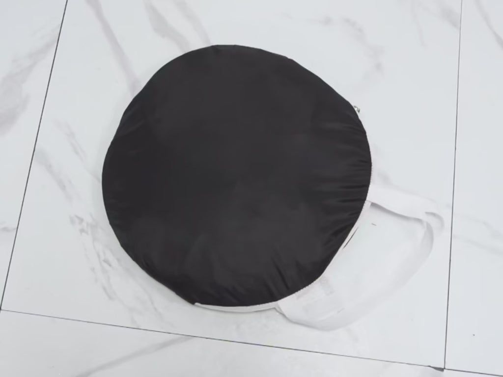 Sensory Tent for Kids & Autism – Blackout Sensory Den | Portable Dark Den Tent for Calming, Relaxation & Therapy