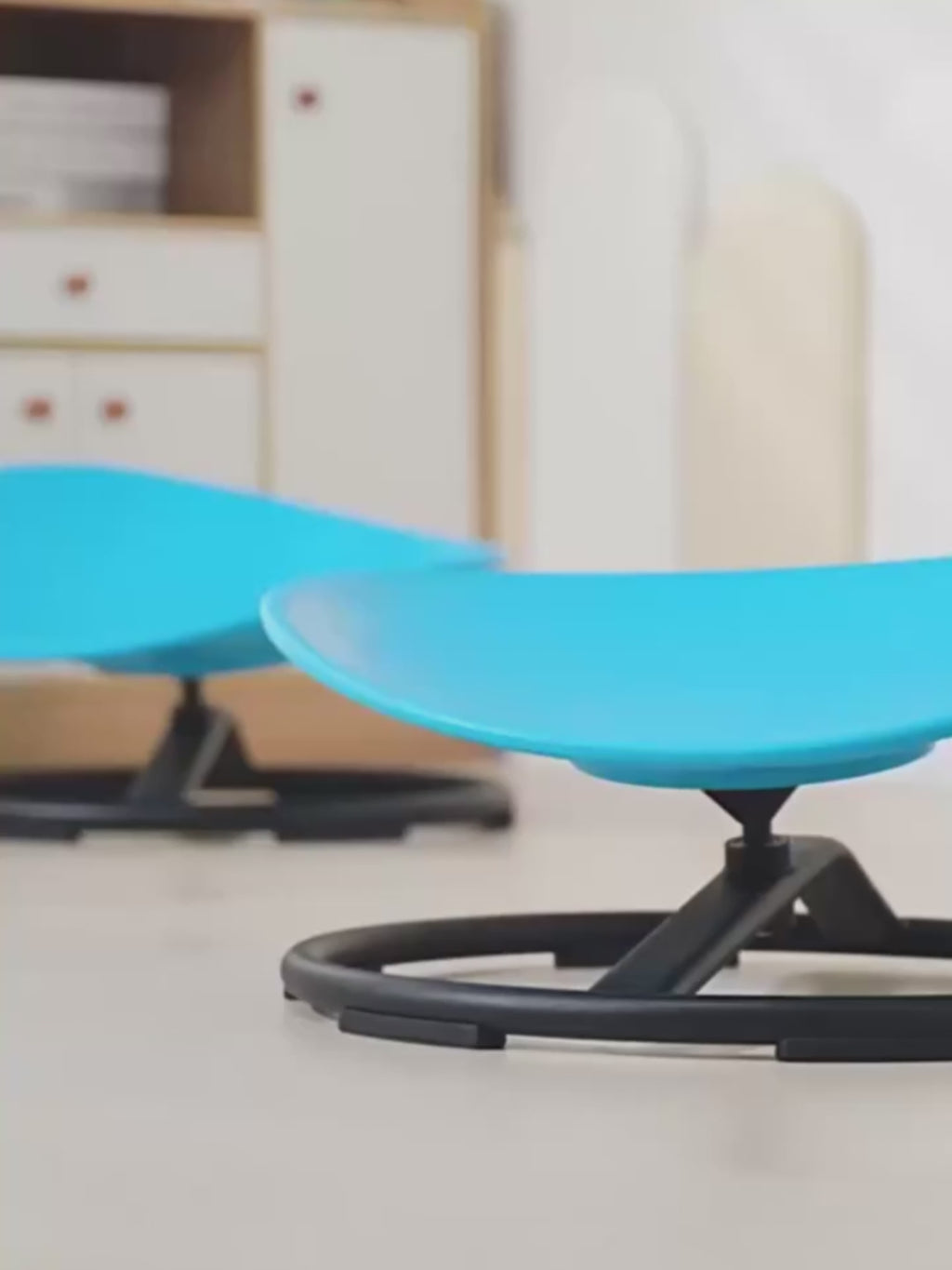 Sensory Spinning Chair for Kids – 360° Swivel Sensory Chair for Autism & ADHD | Therapy Seat for Balance & Coordination UK