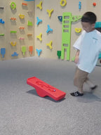 Sensory Rocker Balance Board – Sensory Toys for Autism & ADHD | Kids Autism Toys UK – Safe Rocking Sensory Toy