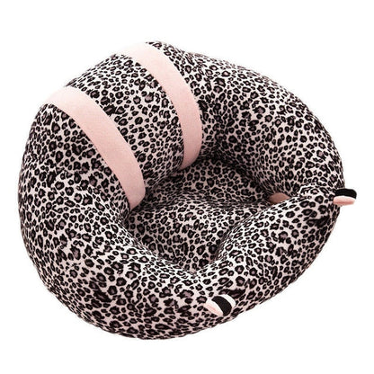 Baby Sit-Up Support Chair – Soft & Comfortable Design