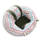 Baby Sit-Up Support Chair – Soft & Comfortable Design