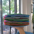 Montessori Interactive Felt Story Book | 16 Engaging Stories & Activities for Fine Motor Skills Development in Children Ages 2-5