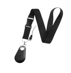Lanyard, Necklace, Keyring for GPS Tracker, phone and keys