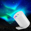 Image of Galaxy Starlight Projector with LED Night Light and Sound Machine for Kids' Bedroom & Home Theater