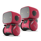 Buddy the Robot – Interactive Educational Toy