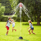 Kids Water Rocket Toy | Educational, Easy to Use & Perfect for Outdoor Fun and Learning