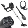 Image of Professional Waterproof Metal Detector Kit  | Water & Land