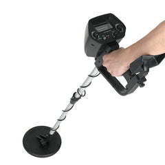 Professional Waterproof Metal Detector Kit  | Water & Land