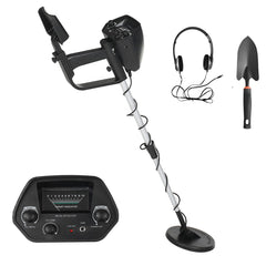 Professional Waterproof Metal Detector Kit  | Water & Land