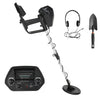 Image of Professional Waterproof Metal Detector Kit  | Water & Land