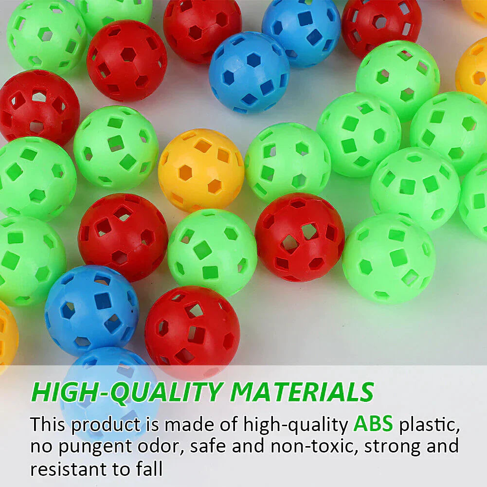 DIY Fort Kit for Kids – Build a Playhouse with 77 or 110 Pieces for Endless Fun