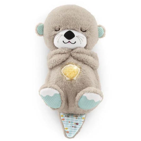 Breathing Cuddly Toy for Children | Soothing Melodies & Safe Sleep Companion for Babies and Toddlers