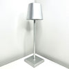 Image of Stylish LED Bedside Lamp – Cordless, Rechargeable & Modern