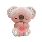 Soothing Relief Koala | Plush Stress Relief Toy for Kids & Adults, Ideal for Relaxation and Comfort