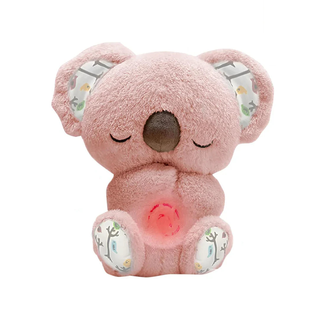 Soothing Relief Koala | Plush Stress Relief Toy for Kids & Adults, Ideal for Relaxation and Comfort