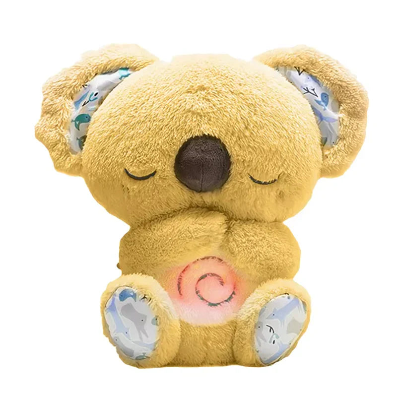 Soothing Relief Koala | Plush Stress Relief Toy for Kids & Adults, Ideal for Relaxation and Comfort