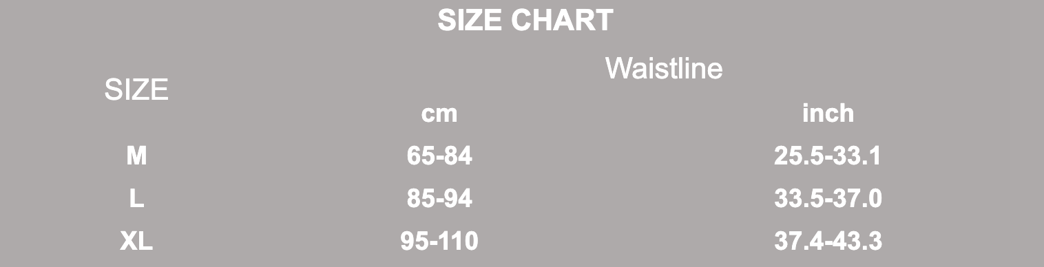 Postpartum Girdle for Pregnancy Recovery - Comfortable Support for New Moms