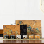 Espresso Cup Set | for Coffee Lovers, Elegant Design for Home
