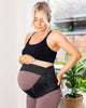 Image of Pregnancy Support Belt – Babygo Belly & Back Support for Mums-to-Be & Postpartum Recovery