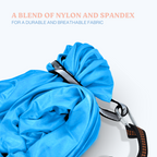 Sensory Swing for Kids & Adults – Indoor & Outdoor Autism Sensory Hammock Swing | Therapy Swing UK