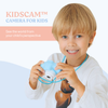 Image of Durable Kids Camera for Children - Shockproof, Waterproof, and Easy-to-Use for Outdoor Adventures and Creative Play