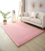 Sensory Rug for Babies | Non-Slip Tatami Matting | Thick Padded play Mat