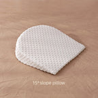 DreamNest™ | Adjustable Height Baby Pillow for Optimal Support & Comfort for Infants and Toddlers
