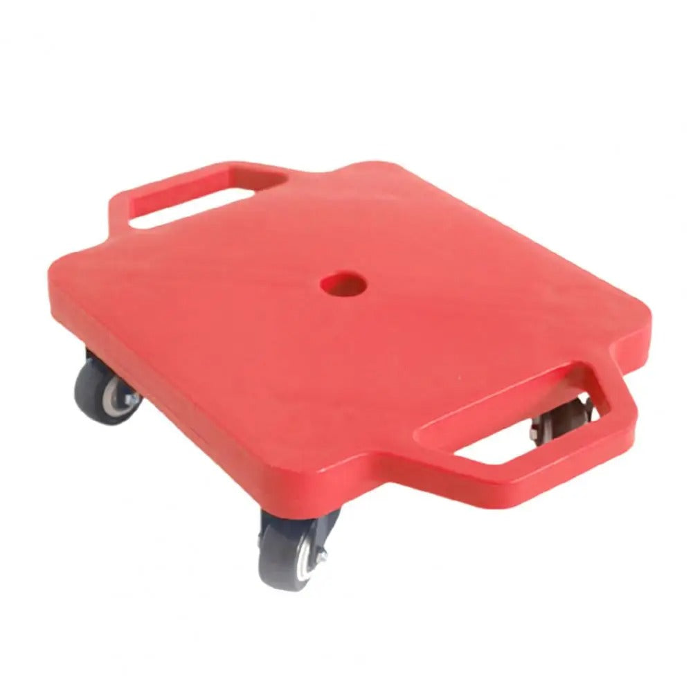 Durable Scooter Board for Kids - Lightweight, Easy to Ride, Perfect for Indoor and Outdoor Fun