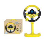 Interactive Driving Simulator for Kids | Light-Up Blinkers, Boosts Coordination & Imagination for Ages 2-5+