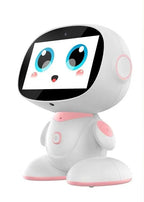 AI-Powered STEM Learning Robot | Interactive Apps, Karaoke & Dancing Fun for Kids Aged 6+