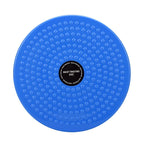 Sensory Wiggle Cushion for Kids Age 3-7 - 27cm Diameter Green Balance Seat for Active Play & Sensory Development