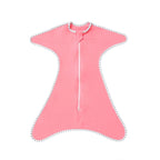 Soft Cotton Sleep Sack - Cozy Swaddle for Peaceful Baby Sleep