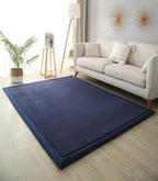 Sensory Rug for Babies | Non-Slip Tatami Matting | Thick Padded play Mat