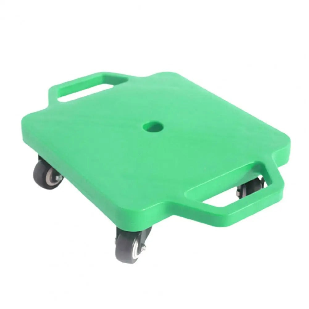 Durable Scooter Board for Kids - Lightweight, Easy to Ride, Perfect for Indoor and Outdoor Fun