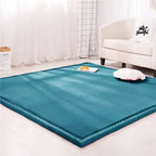 Premium Soft Play Mat | Cozy, Non-Toxic & Ideal for Baby's Adventure Zone