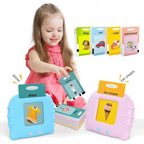 WordWiz™ | Word Learning Flash Cards for Kids | Educational Vocabulary Development & Interactive Learning Tools