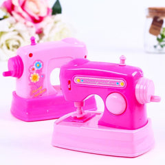 Sewing Machine Toy