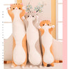 Image of Stuffed Cat Animals - 50cm Cat Plush